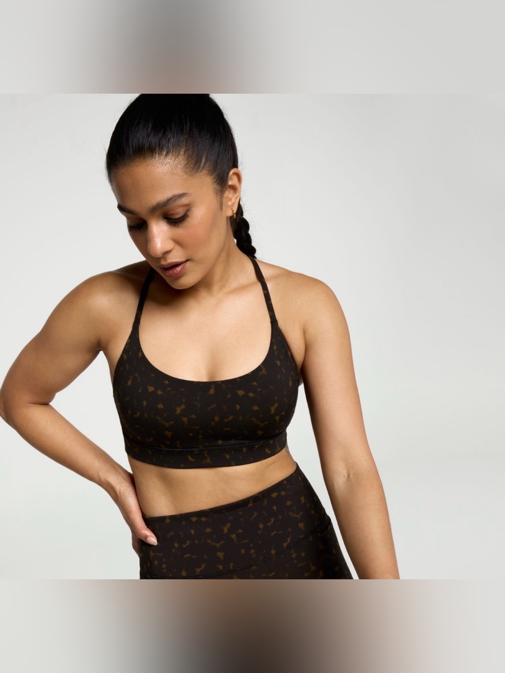 CAlia Women’s Strive Low Support Bra
